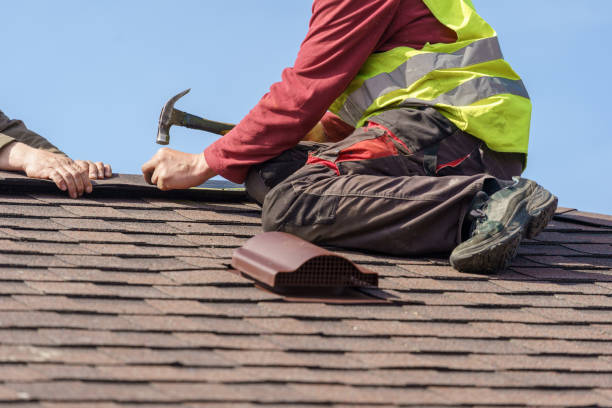 Best Best Roofing Contractors  in Vinton, VA