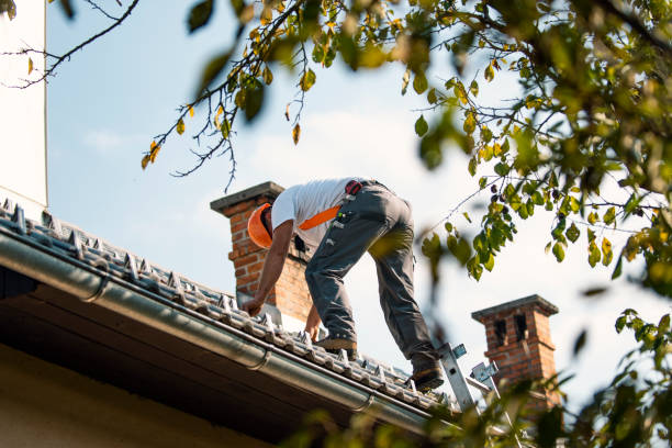 Slate Roofing Contractor in Vinton, VA