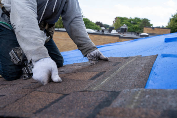 Best Shingle Roofing Installation  in Vinton, VA