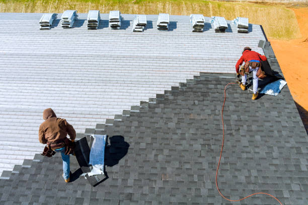 Quick and Trustworthy Emergency Roof Repair Services in Vinton, VA