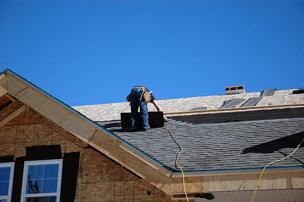 Best Roof Repair Estimates  in Vinton, VA