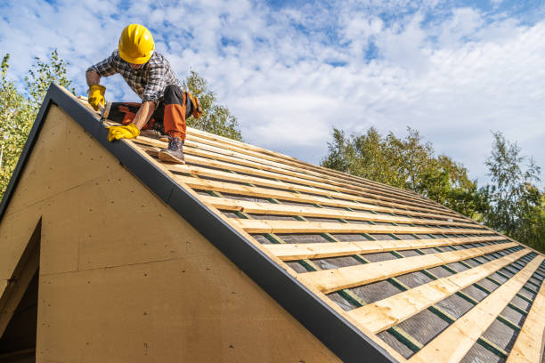 Best Roof Leak Repair  in Vinton, VA