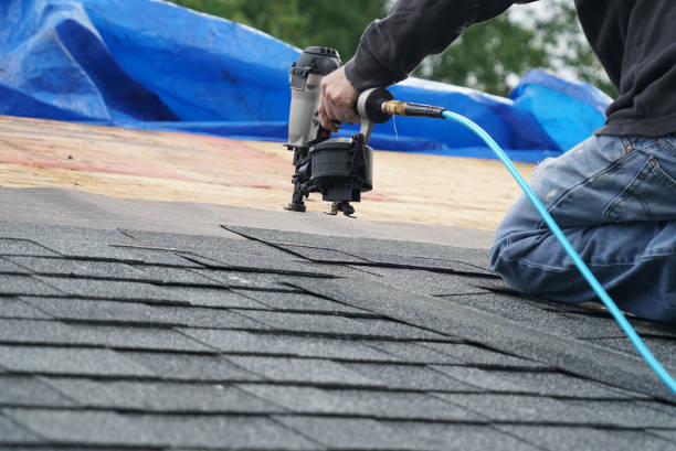 Best Residential Roofing Contractor  in Vinton, VA
