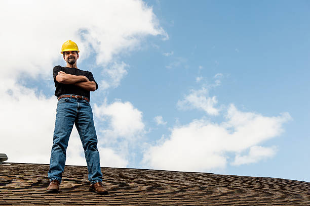 Best Roof Inspection Near Me  in Vinton, VA