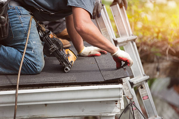 Trusted Vinton, VA Roofing Contractor Experts