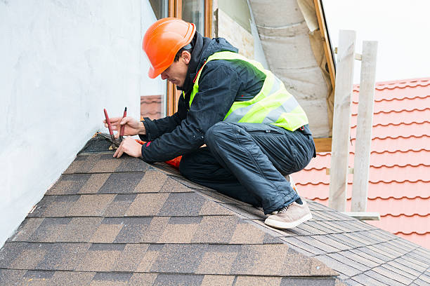 Best Emergency Roof Repair  in Vinton, VA