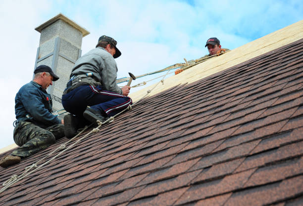 Best Residential Roofing Contractor  in Vinton, VA