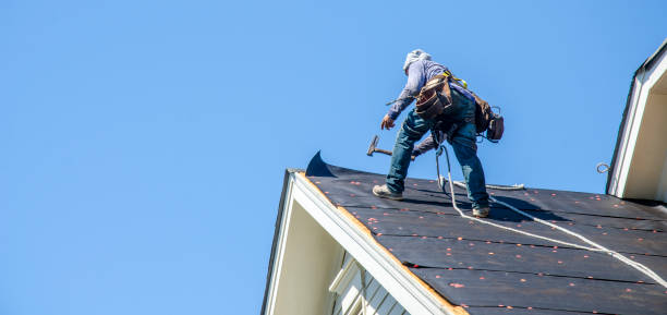 Best Roof Maintenance Services  in Vinton, VA