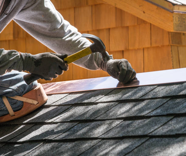 Best Affordable Roofing Company  in Vinton, VA